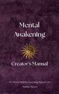 Despertar Mental: Manual del Creador