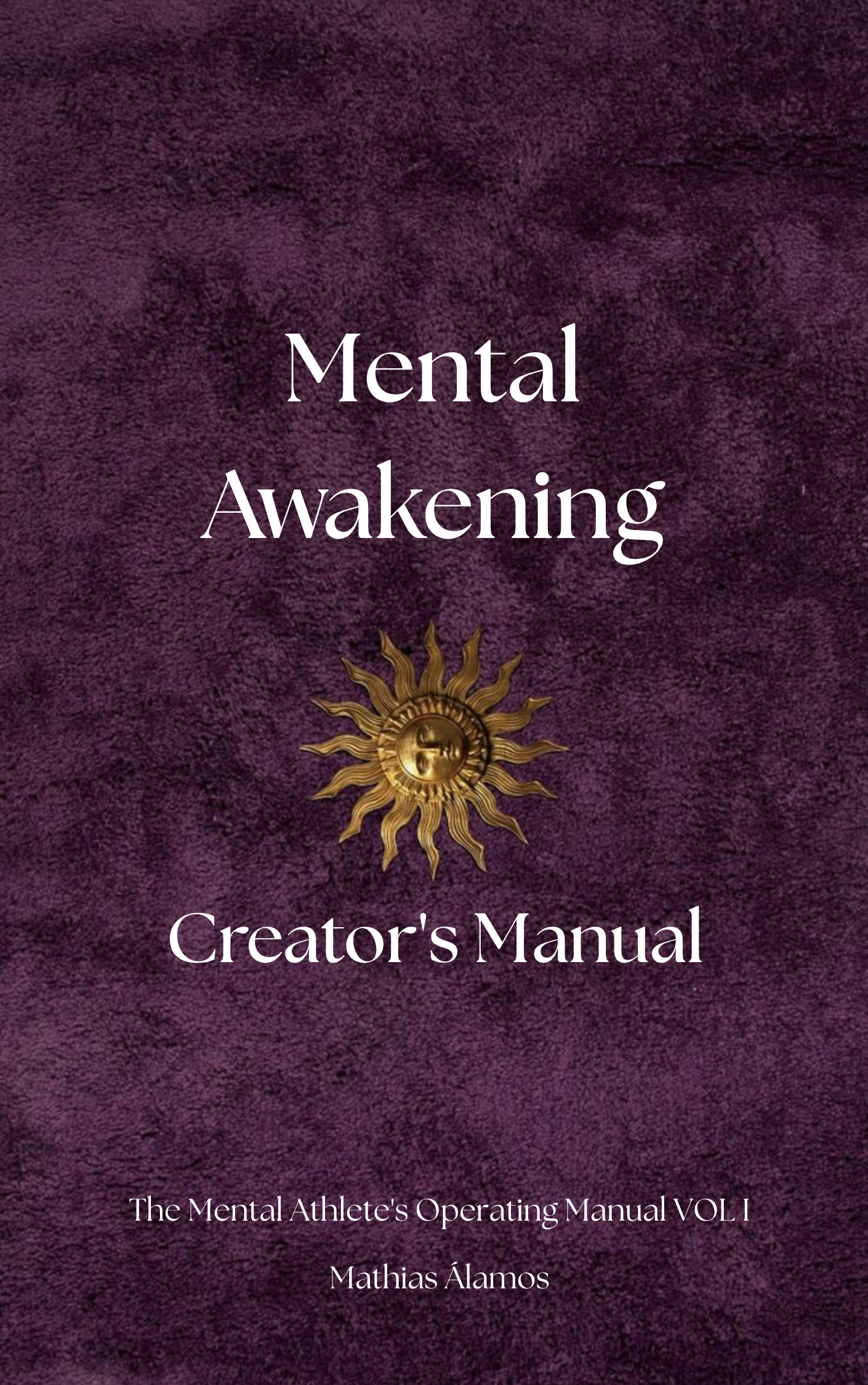 Despertar Mental: Manual del Creador